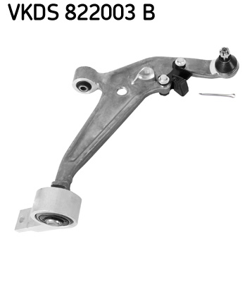 Brat, suspensie roata VKDS 822003 B SKF